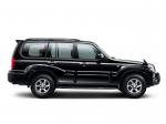 Hawtai Terracan T9 2009 года